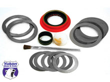 Load image into Gallery viewer, Yukon Gear Minor install Kit For Dana 44 Diff For JK Rubicon Differential Install Kits Yukon Gear &amp; Axle
