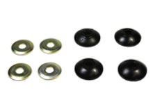 Load image into Gallery viewer, Whiteline 06+ Toyota FJ Cuiser GSJ15 Rear Sway Bar Link Upper Bushing and Washers Sway Bar Bushings Whiteline
