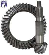 Load image into Gallery viewer, Yukon Gear High Performance Gear Set For Dana 60 Reverse Rotation in a 4.11 Ratio Final Drive Gears Yukon Gear &amp; Axle
