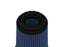 Load image into Gallery viewer, aFe Magnum FLOW Pro 5R Air Filters 3.5in F x 5in B x 3.5in T (Inverted) x 6in H (Pair) Air Filters - Universal Fit aFe
