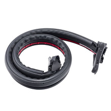 Load image into Gallery viewer, Omix Weatherstrip WindShield Frame to Header- 07-18 JK Gasket Kits OMIX
