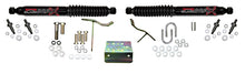 Load image into Gallery viewer, Skyjacker 2011-2012 Ram 3500 4 Wheel Drive Steering Damper Kit Steering Dampers Skyjacker
