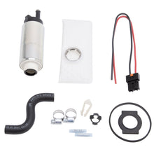 Load image into Gallery viewer, Edelbrock Fuel Pump 190LPH In-Tank EFI 85-97 Ford Mustang (Ex 96-97 Cobra) Fuel Pumps Edelbrock
