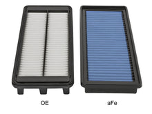 Load image into Gallery viewer, aFe MagnumFLOW Air Filters OER P5R A/F for 2016 Mazda Miata I4-2.0L Air Filters - Direct Fit aFe

