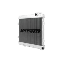 Load image into Gallery viewer, Mishimoto 87-91 BMW E30 M3 Manual Aluminum Radiator Radiators Mishimoto
