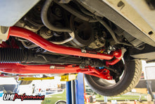 Load image into Gallery viewer, UMI Performance 93-97 GM F-Body K-Member - LT1 Crossmembers UMI Performance
