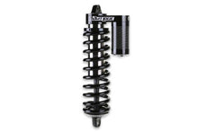 Load image into Gallery viewer, Fabtech 11-16 Ford F250/350 4WD 8in Front Dirt Logic 4.0 Reservoir Coilover - Passenger Coilovers Fabtech
