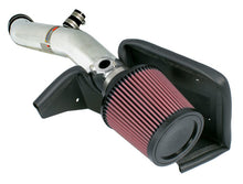 Load image into Gallery viewer, K&amp;N 07-09 Lexus GS35 V6-3.5L Polished Typhoon Intake Cold Air Intakes K&amp;N Engineering   
