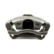 Power Stop 08-16 Chrysler Town & Country Front Left Autospecialty Caliper w/Bracket Brake Calipers - OE PowerStop   