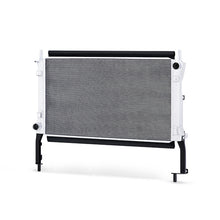 Load image into Gallery viewer, Mishimoto 2015+ Ford Mustang EcoBoost Performance Aluminum Radiator Radiators Mishimoto
