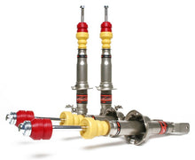 Load image into Gallery viewer, Skunk2 88-91 Honda Civic/CRX Sport Shocks (Set of 4) Shock &amp; Spring Kits Skunk2 Racing
