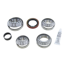 Load image into Gallery viewer, Yukon Gear Bearing install Kit For GM 8.875in Diff Wheel Bearing Install Kits Yukon Gear &amp; Axle
