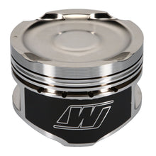 Load image into Gallery viewer, Wiseco Opel Vauxhall X16XE 4vp -15cc 79.5mm Bore 11.5:1 CR (Built on Demand) Piston Sets - Forged - 4cyl Wiseco
