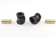 Load image into Gallery viewer, Whiteline Plus 10/85-04/90 Mazda 323 BF Front Control Arm - Lower Inner Rear Bushing Kits Whiteline
