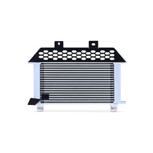 Load image into Gallery viewer, Mishimoto 13+ Ford Focus ST Non-Thermostatic Oil Cooler Kit - Silver Oil Coolers Mishimoto
