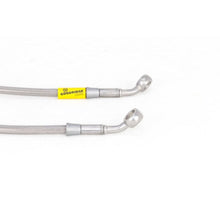 Load image into Gallery viewer, Goodridge 03+ Honda Accord w/ Rear Disc Brake Lines Brake Line Kits Goodridge

