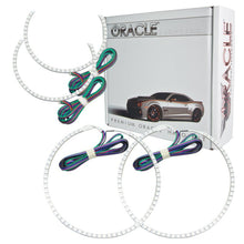 Load image into Gallery viewer, Oracle Dodge Magnum 05-07 Halo Kit - ColorSHIFT w/ BC1 Controller SEE WARRANTY Headlights ORACLE Lighting

