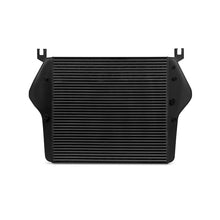 Load image into Gallery viewer, Mishimoto 03-09 Dodge 5.9L/6.7L Cummins Intercooler (Black) Intercoolers Mishimoto
