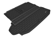 Load image into Gallery viewer, 3D MAXpider 20-21 Toyota Highlander No Subwoofer Kagu Seat Back Protector Cargo Liner - Black Floor Mats - Rubber 3D MAXpider   

