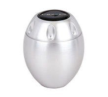 Load image into Gallery viewer, NRG Universal Type-M Shift Knob - Silver Shift Knobs NRG
