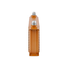 Load image into Gallery viewer, Mishimoto Universal 16-Row Oil Cooler Gold Oil Coolers Mishimoto
