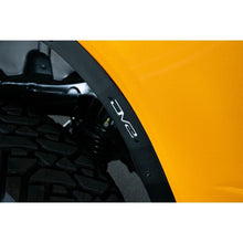 Load image into Gallery viewer, DV8 Offroad 21-22 Ford Bronco Fender Flare Deletes Set of 4 Front &amp; Rear Fenders DV8 Offroad
