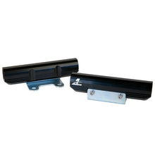 Load image into Gallery viewer, Aeromotive 02-14 Subaru WRX/07-20 Subaru STi Top Feed Fuel Rails - Black Fuel Rails Aeromotive
