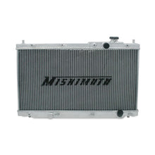 Load image into Gallery viewer, Mishimoto 01-05 Honda Civic Manual Trans Aluminum Radiator Radiators Mishimoto
