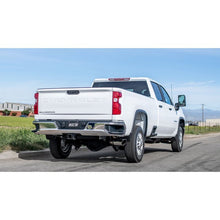 Load image into Gallery viewer, Borla 20-22 Chevrolet/GMC Silverado/Sierra 6.6L T-304 SS Cat-Back S-Type Exhaust - Brushed Catback Borla
