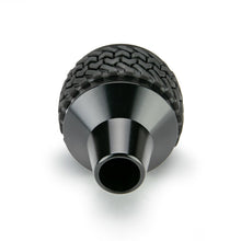 Load image into Gallery viewer, DV8 Offroad 2011-2018 Jeep JK 6-Speed Shift Knob Black Shift Knobs DV8 Offroad
