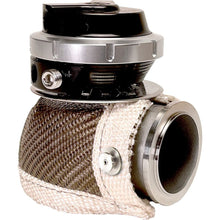 Load image into Gallery viewer, DEI Wastegate Shield - 40mm to 45mm - Titanium Wastegate Accessories DEI
