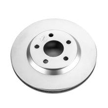 Load image into Gallery viewer, Power Stop 2005 Buick LeSabre Front Evolution Geomet Coated Rotor Brake Rotors - OE - Cryo PowerStop
