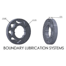 Load image into Gallery viewer, Boundary 05-14 Ford Modular Motor/Shelby GT500 3V 4.6L/5.4L V8 Billet Oil Pump Gear Oil Pumps Boundary
