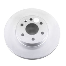 Load image into Gallery viewer, Power Stop 15-19 Chevrolet Colorado Front Evolution Geomet Coated Rotor Brake Rotors - OE - Cryo PowerStop
