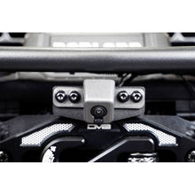 Load image into Gallery viewer, DV8 Offroad 21-23 Ford Bronco Front Camera Relocation Bracket License Plate Relocation DV8 Offroad

