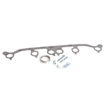 Load image into Gallery viewer, BBK 91-99 Jeep 4.0L Short Tuned Length Header - Titanium Ceramic Headers &amp; Manifolds BBK

