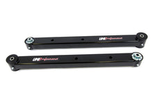 Load image into Gallery viewer, UMI Performance 64-72 A-Body Boxed Lower Control Arms- Poly/Roto-Joint Control Arms UMI Performance
