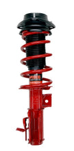 Load image into Gallery viewer, Pedders EziFit SportsRyder Front Right Spring And Shock (Twin Tube 25mm) 2013+ Subaru BRZ Shock &amp; Spring Kits Pedders   
