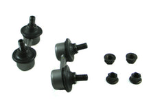 Load image into Gallery viewer, Whiteline Plus 10/89-3/06 Toyota Celica Sway Bar Link Assembly (ball/ball link) Sway Bar Endlinks Whiteline
