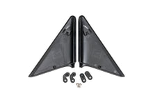 Load image into Gallery viewer, AWE Tuning Foiler Wind Diffuser for Porsche 991 / 981 / 718 Wind Deflectors AWE Tuning   
