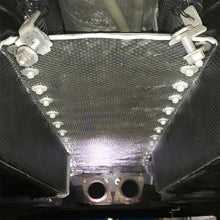 Load image into Gallery viewer, DEI Corvette C5 Trans. Tunnel Shield Heat Shields DEI   
