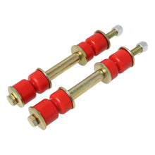 Load image into Gallery viewer, Energy Suspension Universal End Link 4 5/8-5 1/8in - Red Sway Bar Endlinks Energy Suspension
