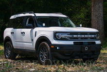 Load image into Gallery viewer, Diode Dynamics 2021 Ford Bronco SS3 LED Ditch Light Kit - Sport Yellow Pro Combo Light Accessories and Wiring Diode Dynamics   
