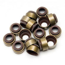 Load image into Gallery viewer, Edelbrock Valve Seals 3/8 w/ 562 Guides Valve Guides Edelbrock
