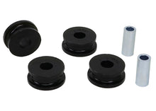 Load image into Gallery viewer, Whiteline Plus 88-91 Honda Civic/CRX / 10/87-11.91 Prelude Front Radius/Strut Rod to Chassis Bushing Bushing Kits Whiteline
