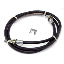 Load image into Gallery viewer, Omix Parking Brake Cable RH Rear 87-89 Jeep Wrangler Light Accessories and Wiring OMIX
