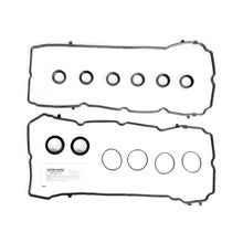 Load image into Gallery viewer, Omix Valve Cover Gasket Set- 11-18 WK/JK 3.6L Gasket Kits OMIX
