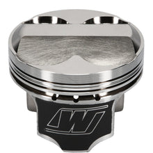 Load image into Gallery viewer, Wiseco AC/HON B 4v DOME +8.25 STRUT 8100XX Piston Shelf Stock Kit Piston Sets - Forged - 4cyl Wiseco
