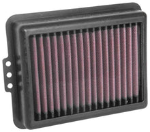 Load image into Gallery viewer, K&amp;N 18-19 BMW F750/850GS Air Filter Misc Powersports K&amp;N Engineering   
