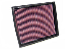 Load image into Gallery viewer, K&amp;N Replacement Air Filter Opel Astra/Zafira/Speedster / Vauxhaul Astra/Zafira/VX220 / Holden Astra Air Filters - Drop In K&amp;N Engineering   
